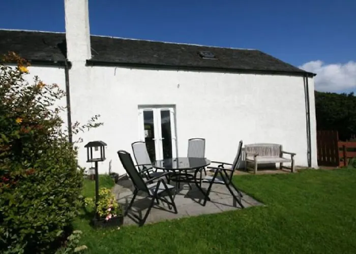 Oakbank Farm Hotel Lamlash