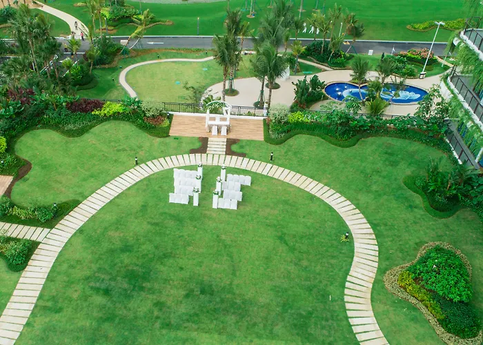 Forest City Golf Hotel