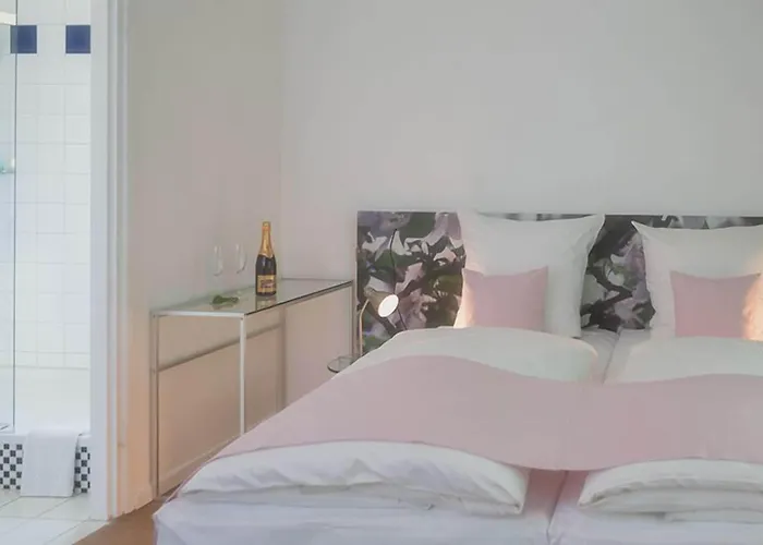 Eurostrand Resort Lueneburger Heide Fintel