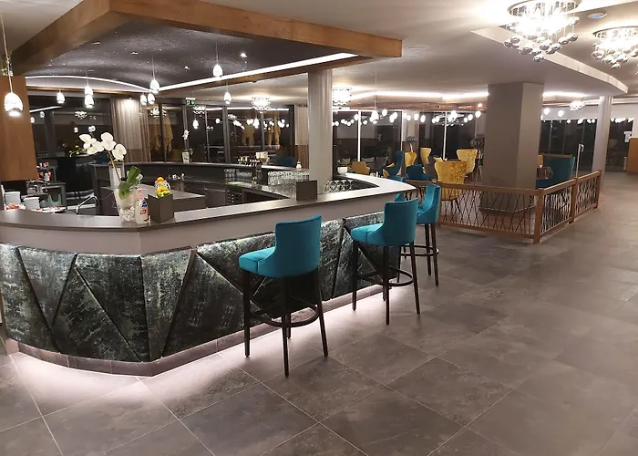 Molaris Lodge Rio di Pusteria