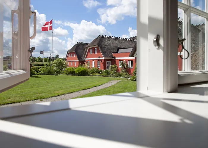 Tyrstrup Kro