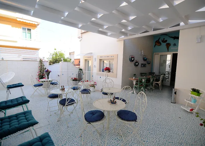 Quattrocuori Boutique Hotel & Spa Portopalo Di Capo Passero