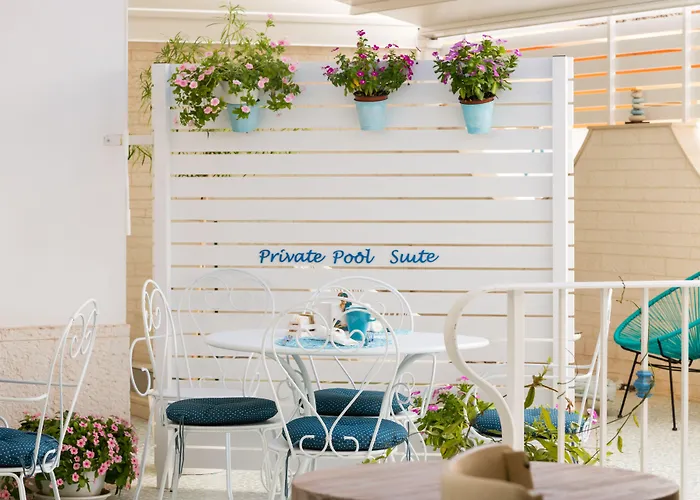 Quattrocuori Boutique Hotel & Spa