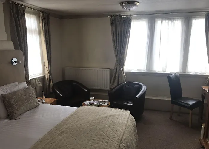 The Carre Arms Hotel & Restaurant Sleaford