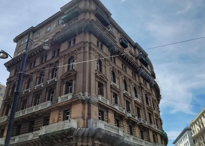 Barbarella HOTEL