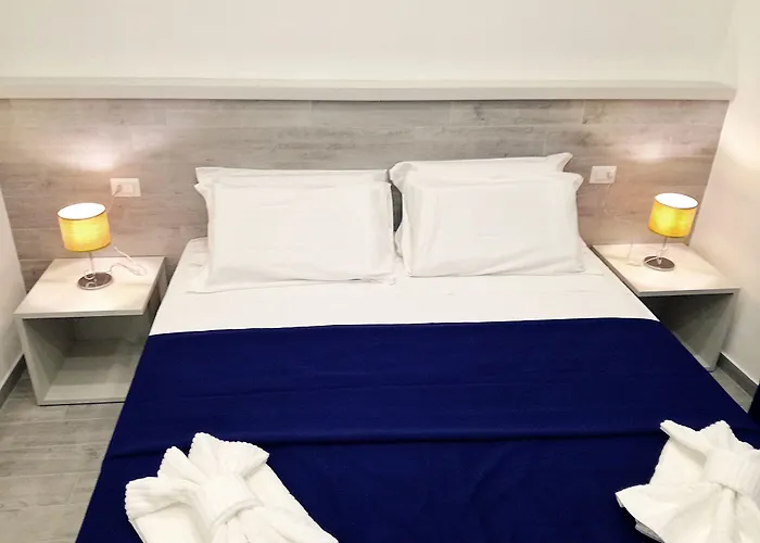 Barbarella HOTEL