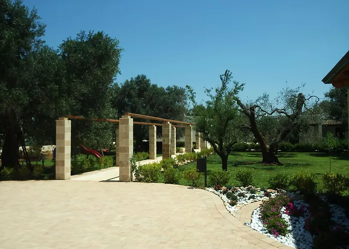 Gli Ulivi Residence Leverano