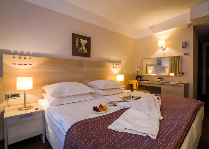 Hotel Trakošćan