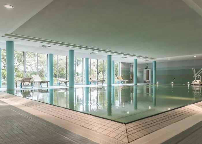 Seehotel Rheinsberg