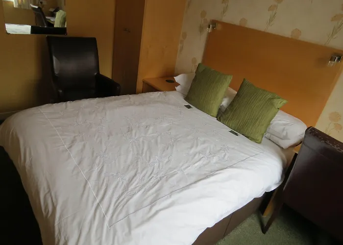The Royal Bridlington Hotel