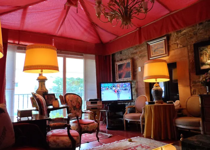 Hotel La Fundacion