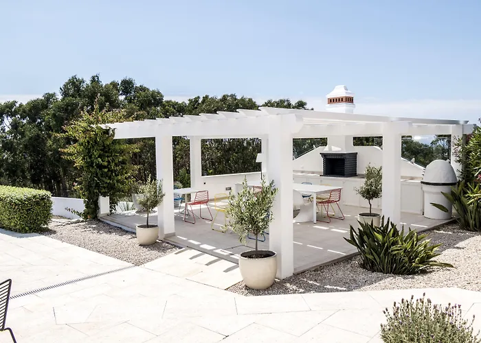 Emcasa Boutique Guesthouse