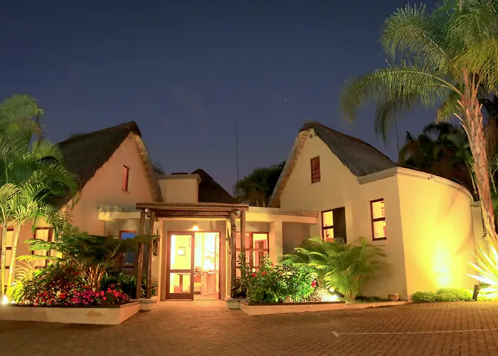 La Lechere Guest House