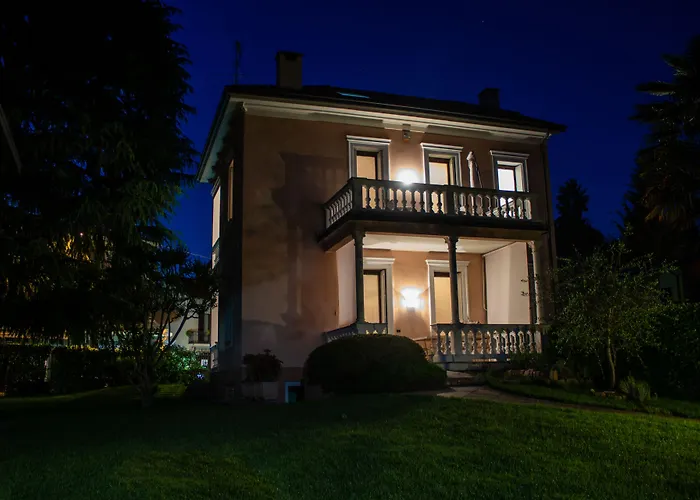 Villa le Rondini