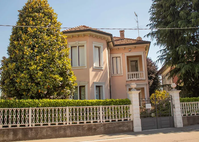 Villa le Rondini