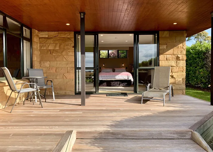 Heaven'S Rest B&B