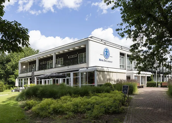 Hotel Spelderholt