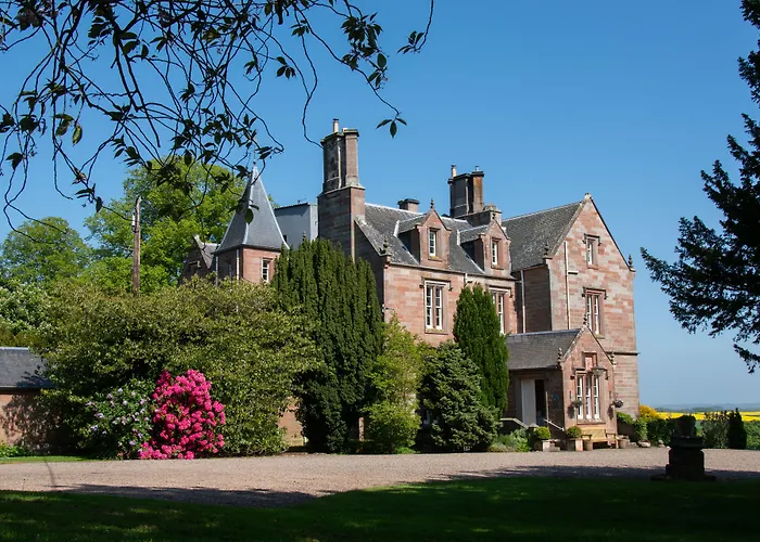 Chirnside Hall Hotel