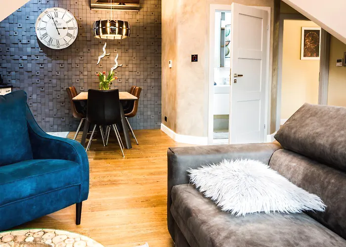 Norweska Dolina Family&Pet-Friendly Resort