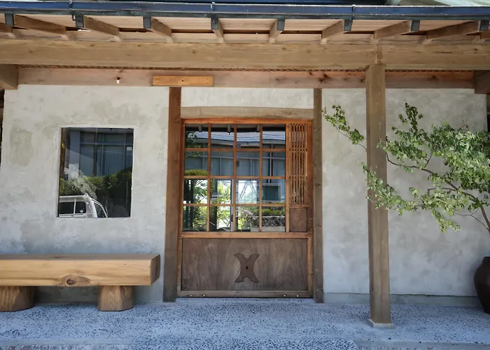 Irori Guest House Tenmaku