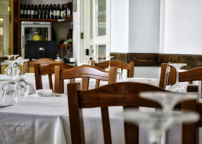 Tenuta Lama Gorga Trani