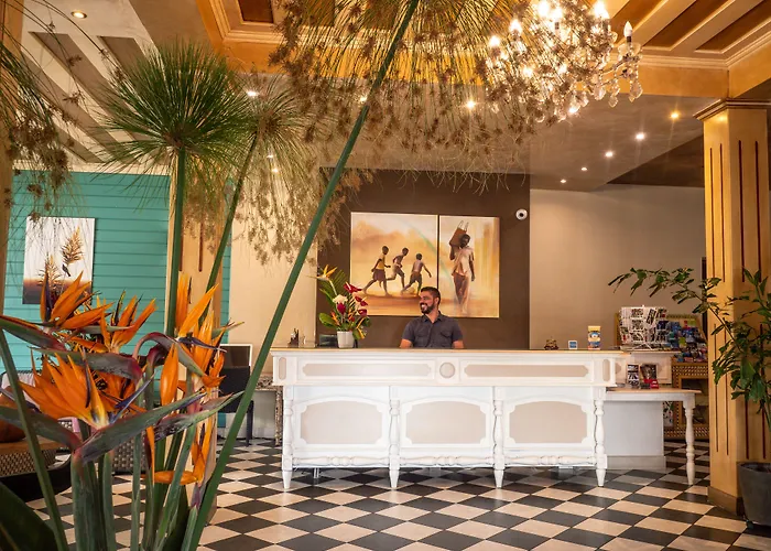 Sud Hôtel