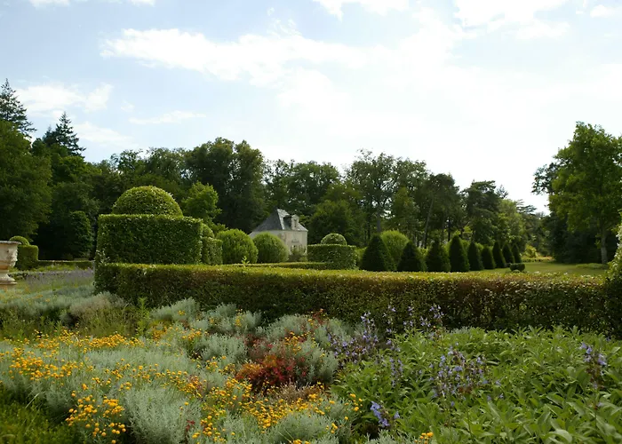 Château De Chambiers