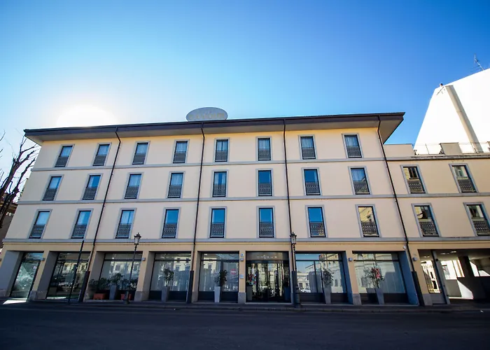 Lvg Hotel Collection - Cavour Novara