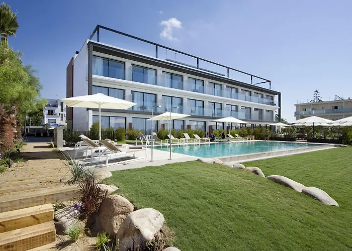 Hotel Boutique Donna