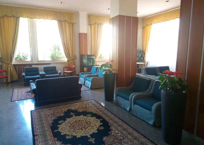 Hotel Fleming