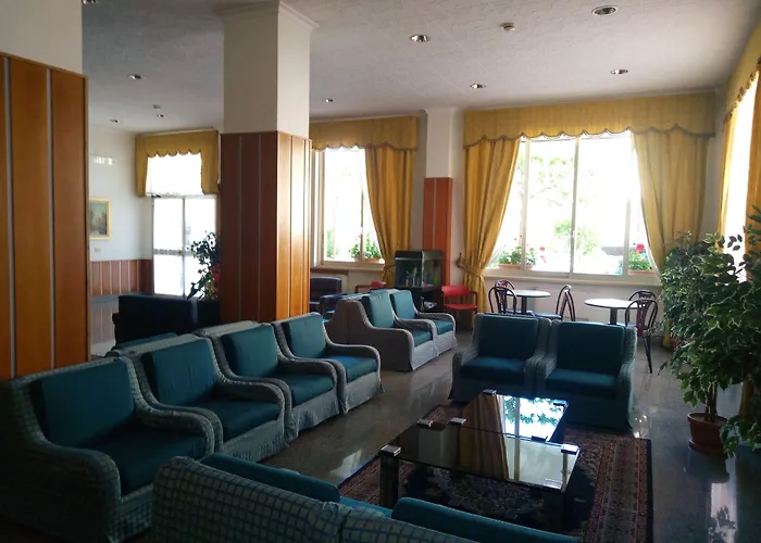 Hotel Fleming