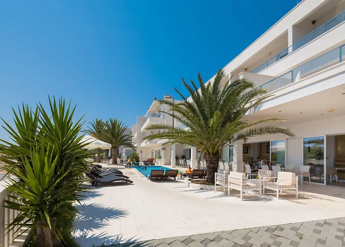 Hotel Perla