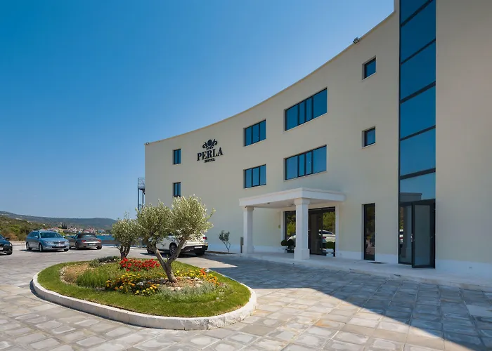 Hotel Perla Rogoznica 