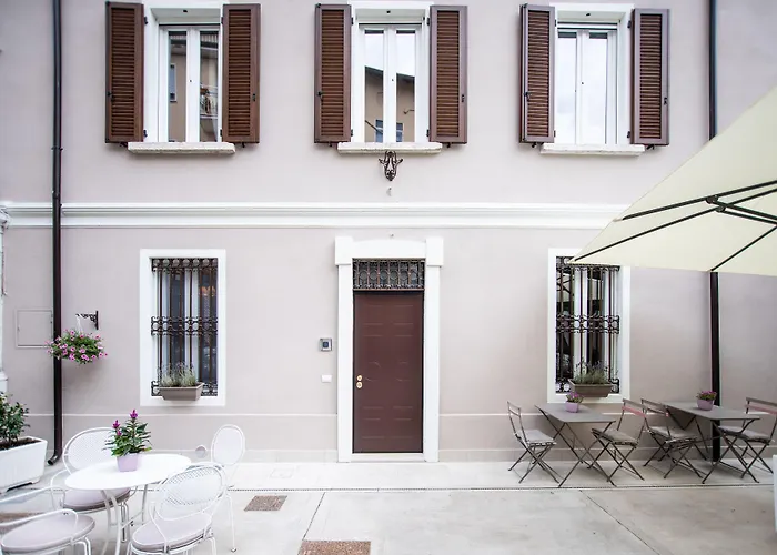 Residenza Elisa