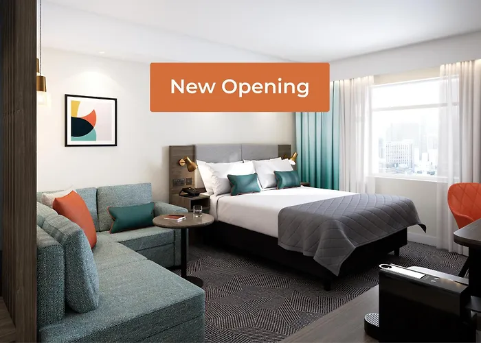 Holiday Inn Ratingen - City By Ihg