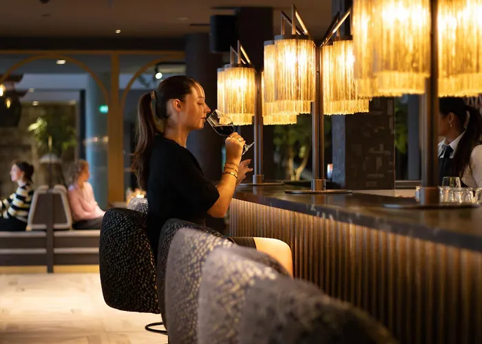 Van der Valk Hotel Vianen - Utrecht