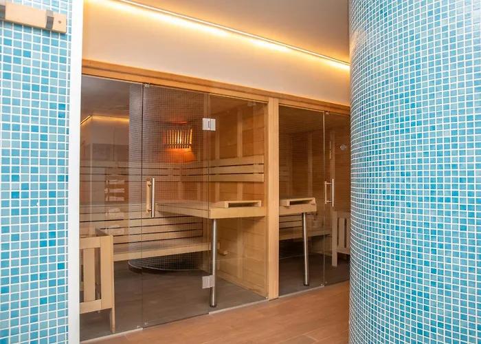 VIP Executive Azores Hotel Ponta Delgada