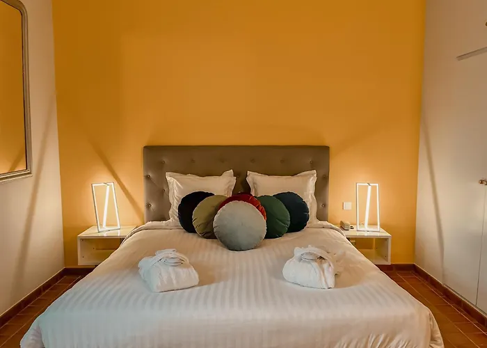 Hotel Le Chateau Fort De Sedan