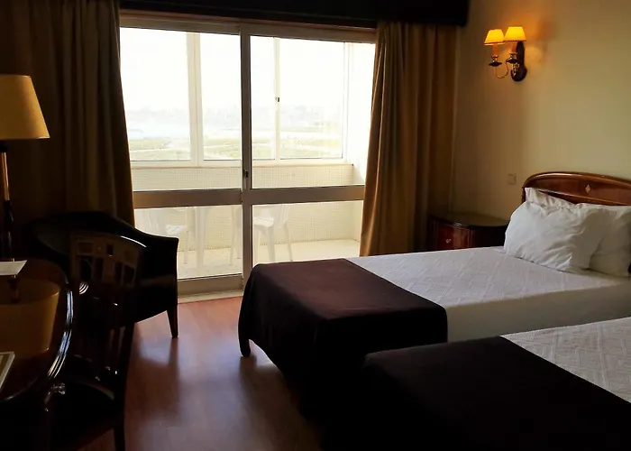 Hotel Golden Tulip Porto Gaia Vila Nova de Gaia