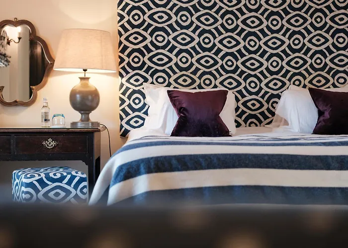 The Bay Tree Hotel Burford