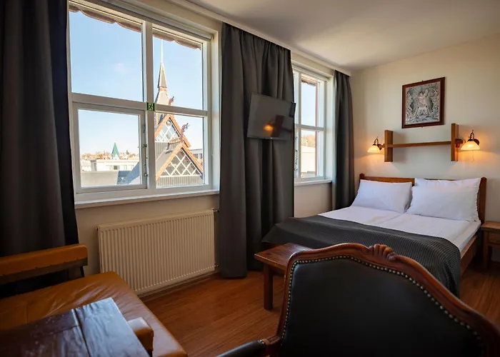 Hotel Viking Hafnarfjörður