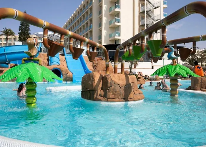 Evenia Zoraida Garden