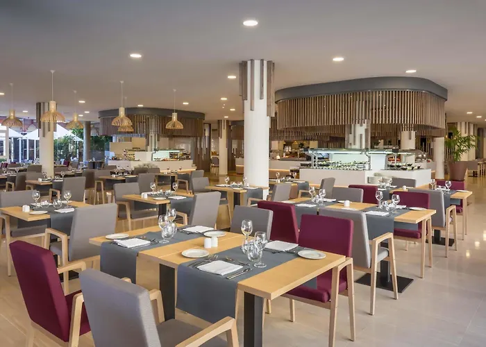 Hotel Barcelo Corralejo Bay - Adults Only