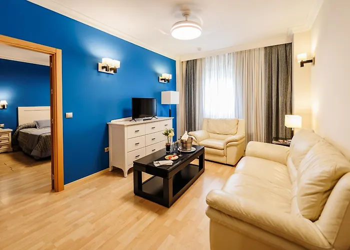 Hotel Acosta Centro Almendralejo