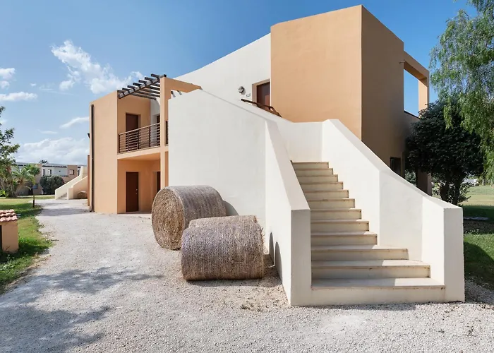 Voi Arenella Resort