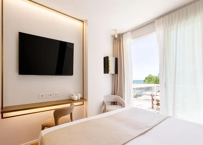 Hotel Sans Souci Gabicce Mare