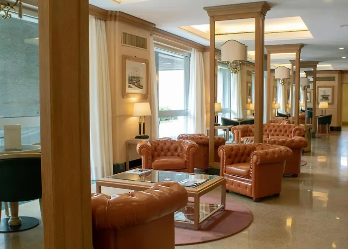 Starhotels Vespucci