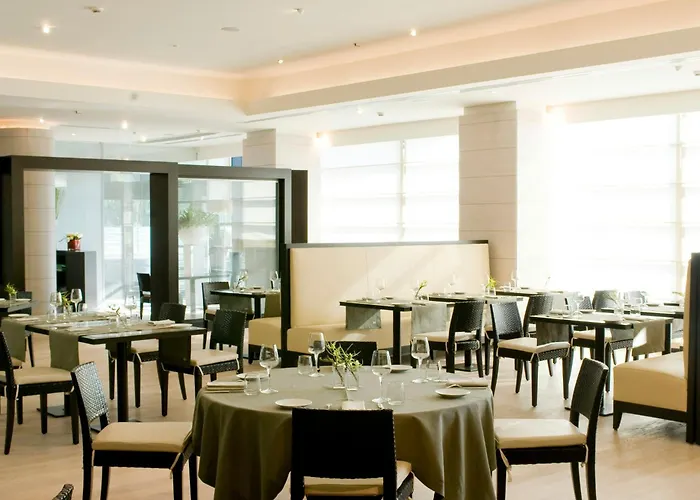 Starhotels Grand Milan Saronno