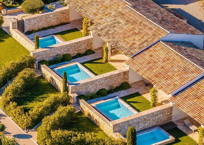 La Bastide Saint Georges&Spa
