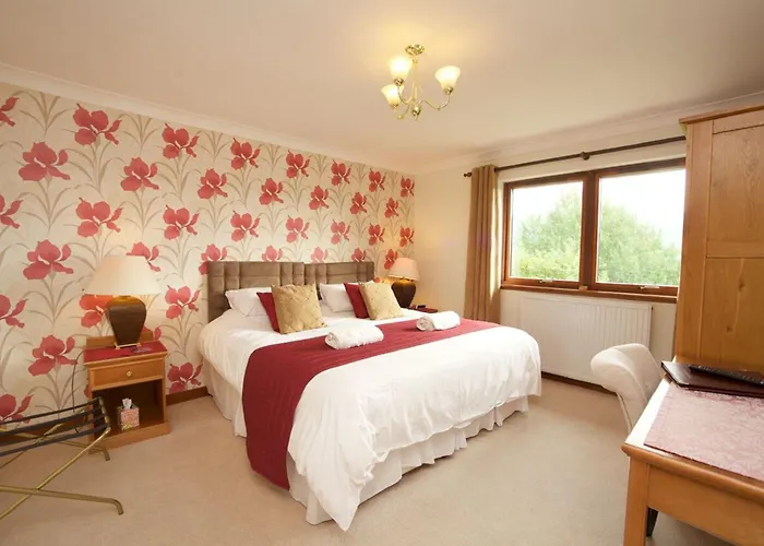 Glede Knowe Guest House